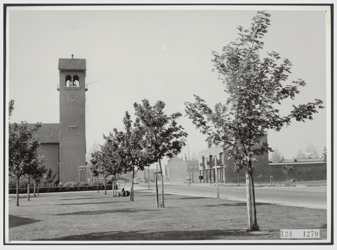 Hoeksteen - Hoeksteen-1956.png