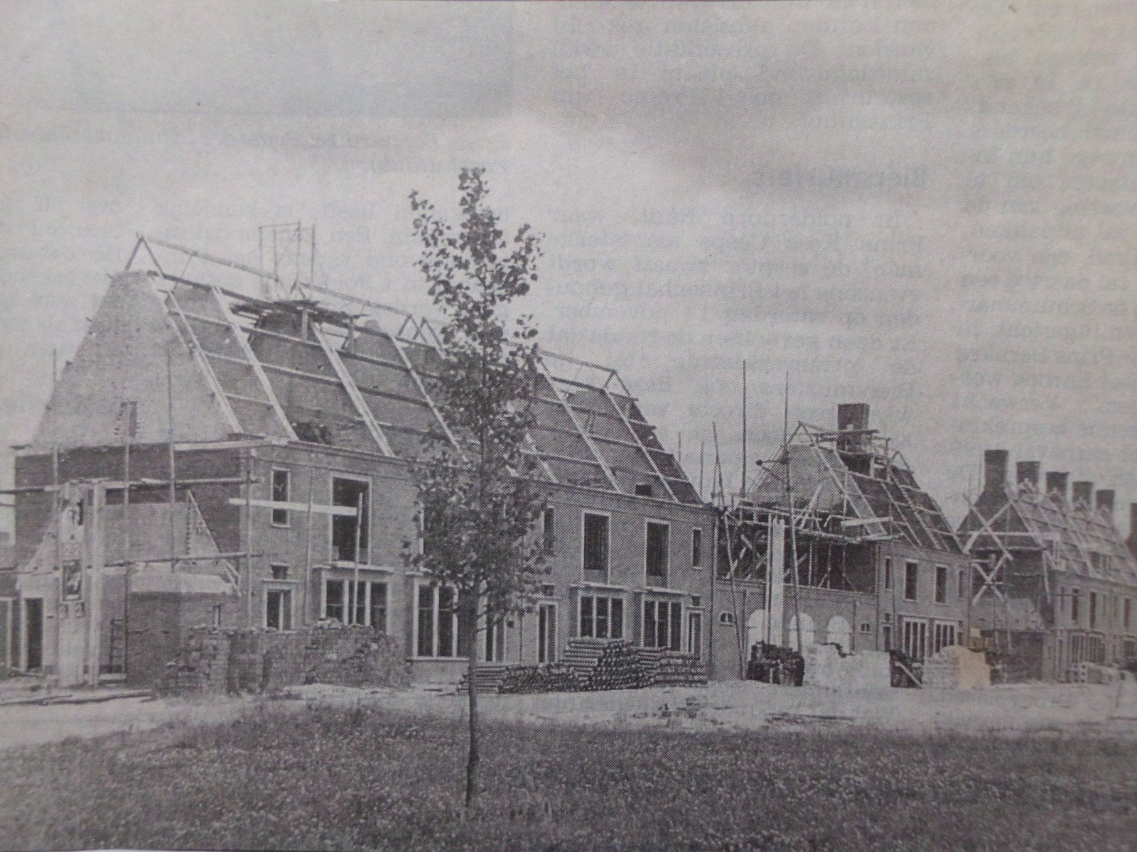 Koningin-Julianastraat-in-aanbouw-1948