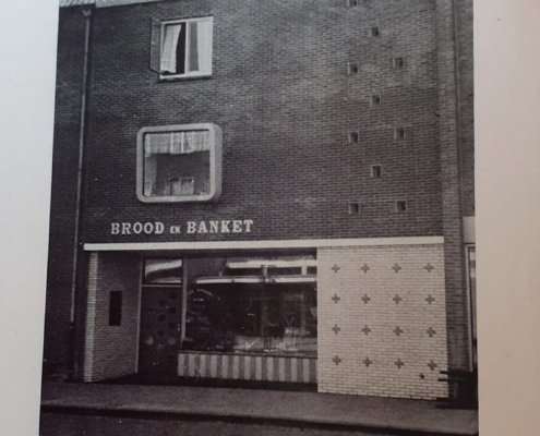 Bakkerij Prins 1960.bk_