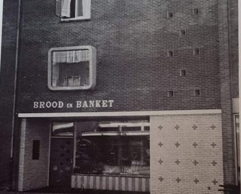 Brood en Banketbakkerij Jo Prins uitsnede