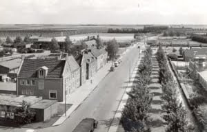 Nagelerstraat-weg - Nagelerstraat-omstreeks-1960.jpg