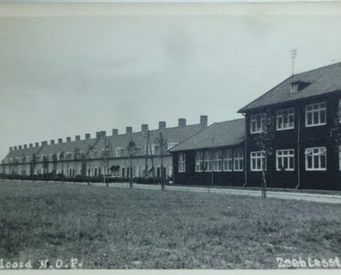 Zeebiesstraat 1948