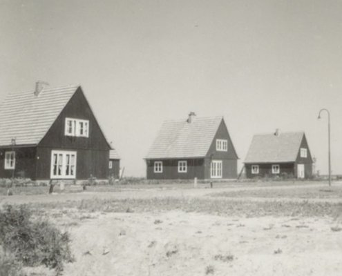 Oostenrijkse woning 1949b