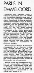 Parijs-in-Emmeloord - Parijs-in-Emmeloord-De-Tijd-26-juni-1969.jpg