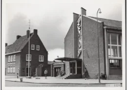 Postkantoor - Postkantoor-aan-de-Julianastraat-1957.png