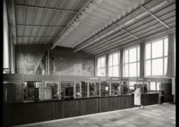 Postkantoor - Posttkantoor-loket.jpg Postkantoor - Posttkantoor-loket.jpg