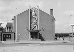 Postkantoor - post.jpg Postkantoor - post.jpg