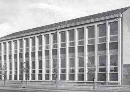 Postkantoor - postkantoor-zijkant.jpg Postkantoor - postkantoor-zijkant.jpg