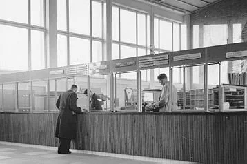 Postkantoor - postkantoor.jpg