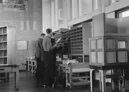 Postkantoor - sorteerafdeling.jpg Postkantoor - sorteerafdeling.jpg