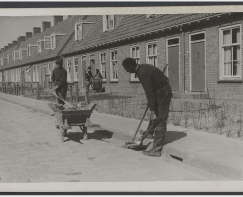 Rietstraat - Stoepje-schoon-in-de-Rietstraat.png