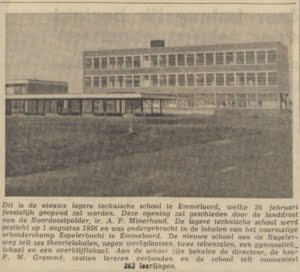 Scholen - 20-02-1962-Friese-Koerier-Nagelerweg-School.jpg