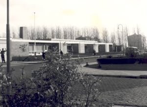 Scholen - Flevoschool-te-Emmeloord-B.L.O.-school-1961.jpg