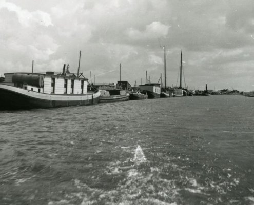 Espelervaart 1947