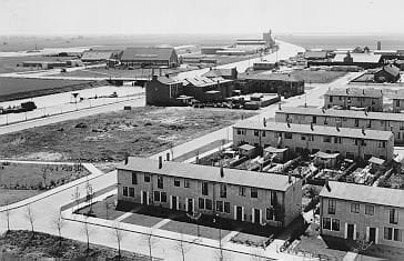 Vogelwijk - Roerdomplaan-1955.jpg