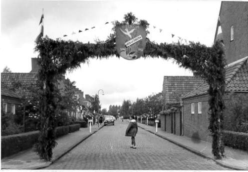 bomenbuurt - Versierde-Lijsterbesstraat-juni-1962.jpg