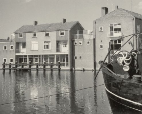 Schippersbeur 1959 2