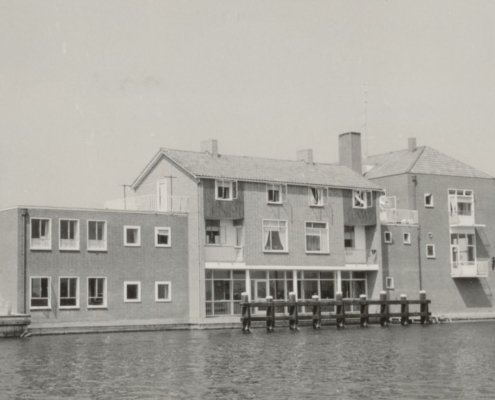Schippersbeurs 1956 2