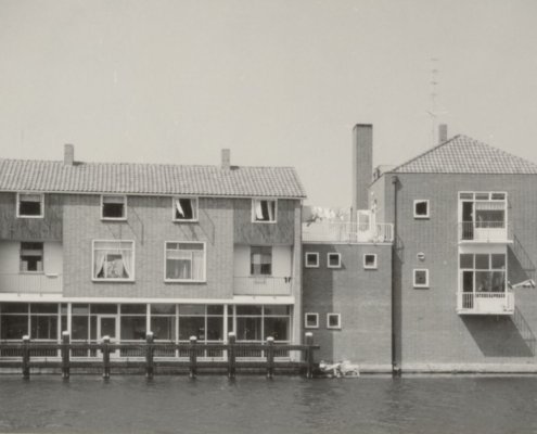 Schippersbeurs 1956