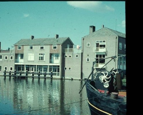 Schippersbeurs 1959