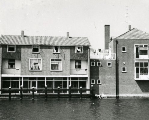 Schippersbeurs1950